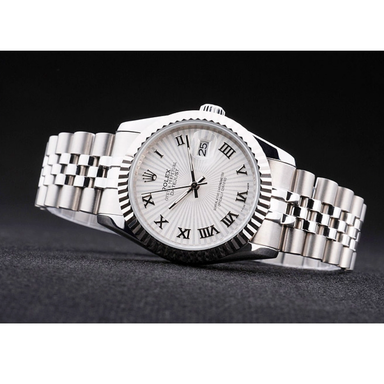 Aaa replica Datejust-rl176 Rolex 0515